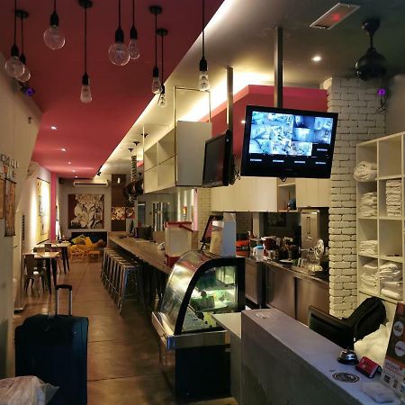 Ryokan Muntri Boutique Hostel Τζωρτζ Τάουν Εξωτερικό φωτογραφία
