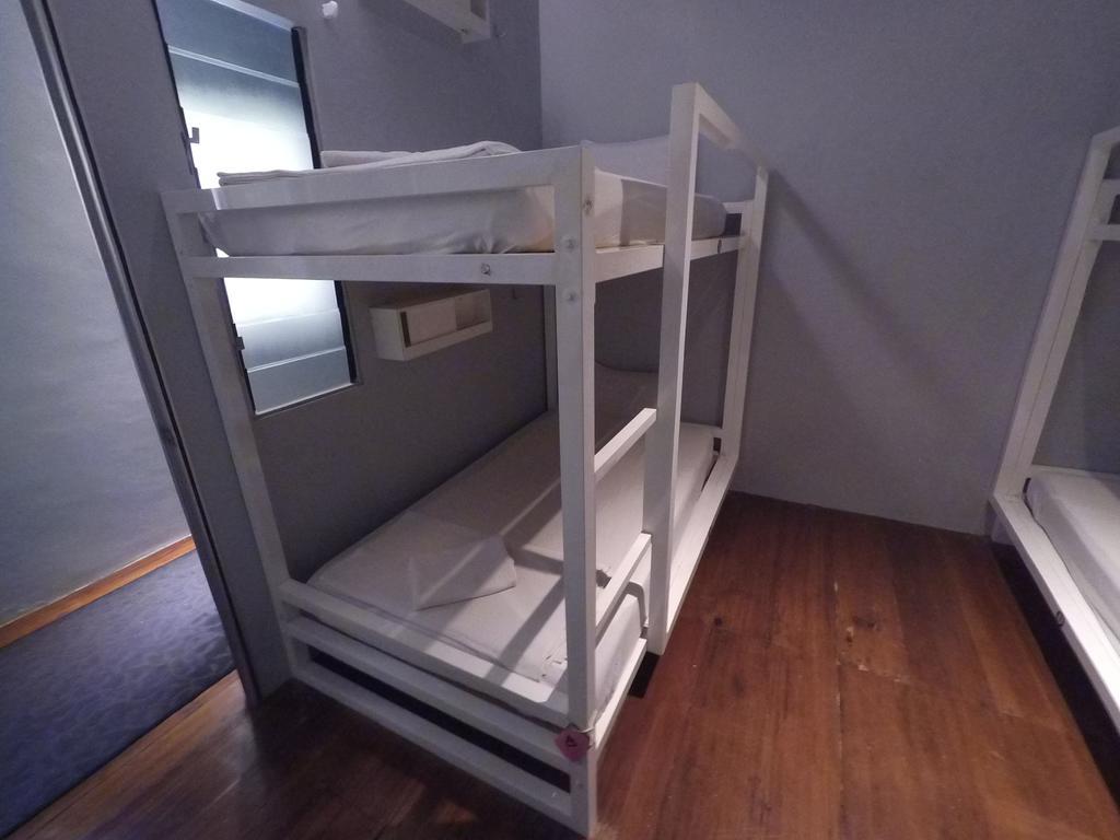 Ryokan Muntri Boutique Hostel Τζωρτζ Τάουν Δωμάτιο φωτογραφία