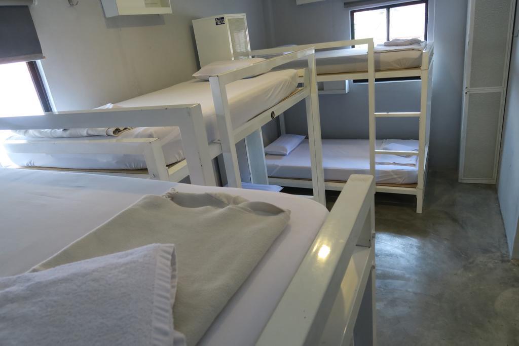 Ryokan Muntri Boutique Hostel Τζωρτζ Τάουν Δωμάτιο φωτογραφία