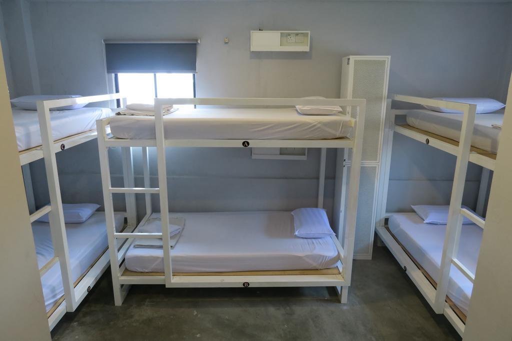 Ryokan Muntri Boutique Hostel Τζωρτζ Τάουν Δωμάτιο φωτογραφία