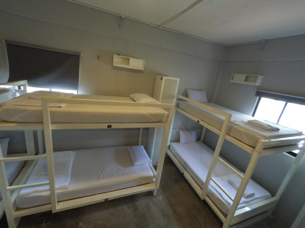 Ryokan Muntri Boutique Hostel Τζωρτζ Τάουν Εξωτερικό φωτογραφία