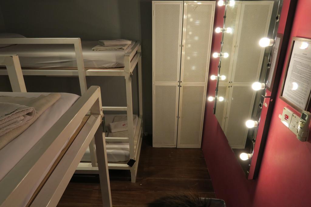 Ryokan Muntri Boutique Hostel Τζωρτζ Τάουν Δωμάτιο φωτογραφία
