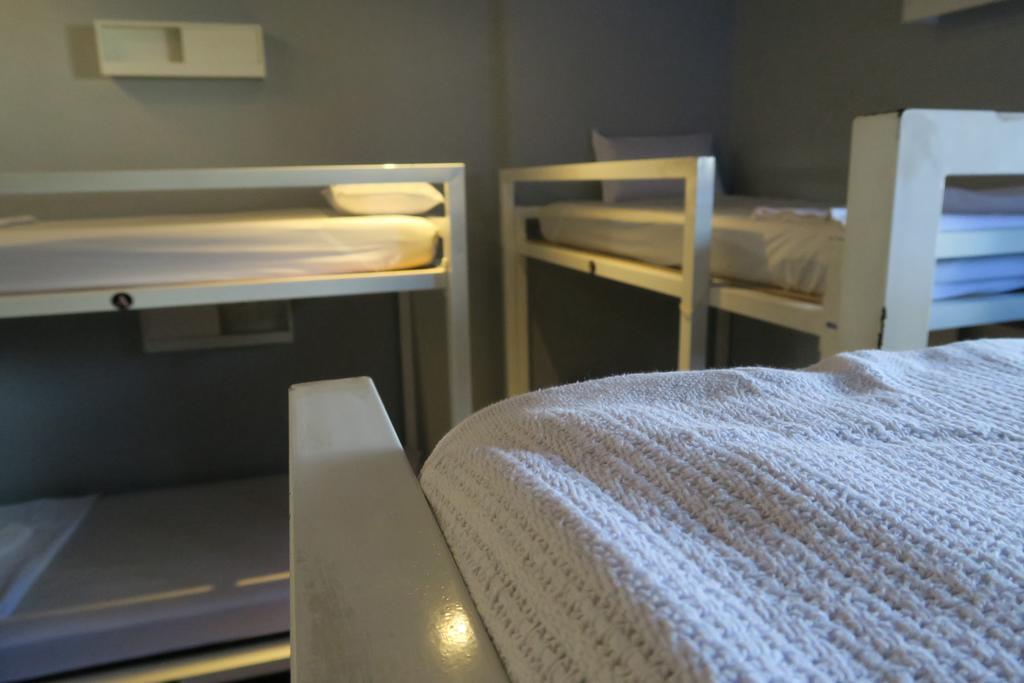 Ryokan Muntri Boutique Hostel Τζωρτζ Τάουν Δωμάτιο φωτογραφία