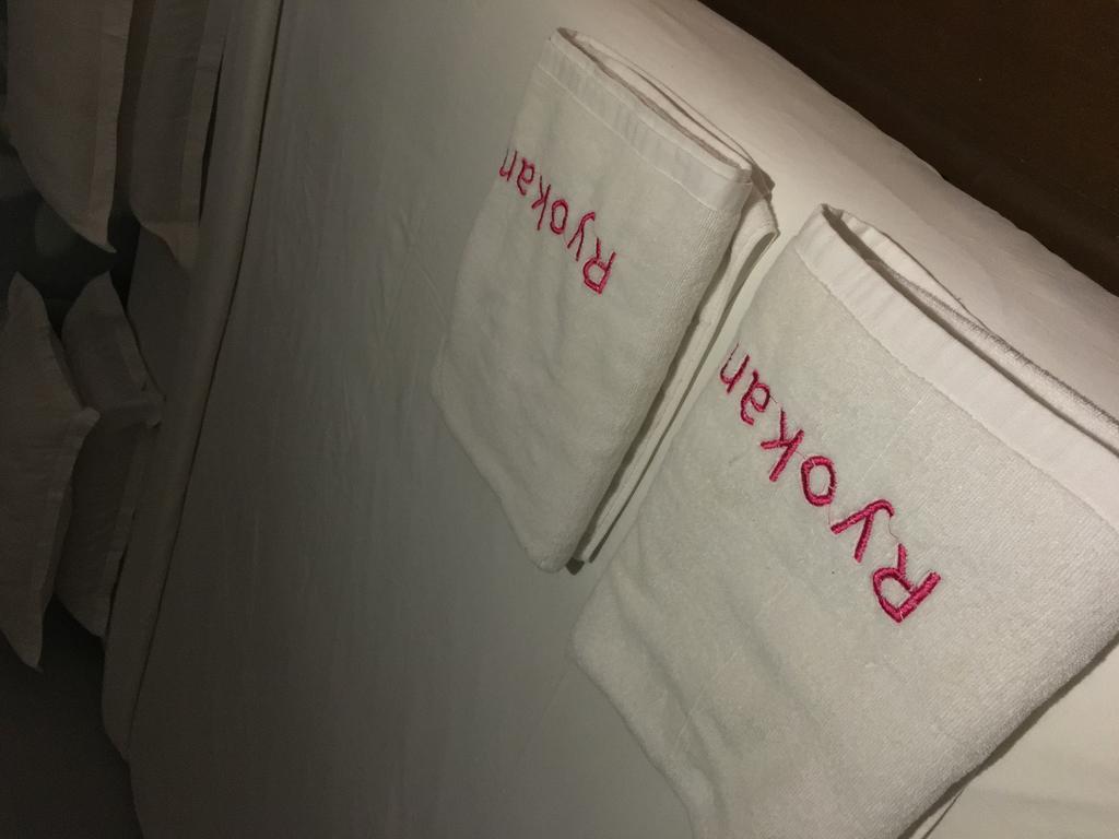 Ryokan Muntri Boutique Hostel Τζωρτζ Τάουν Εξωτερικό φωτογραφία