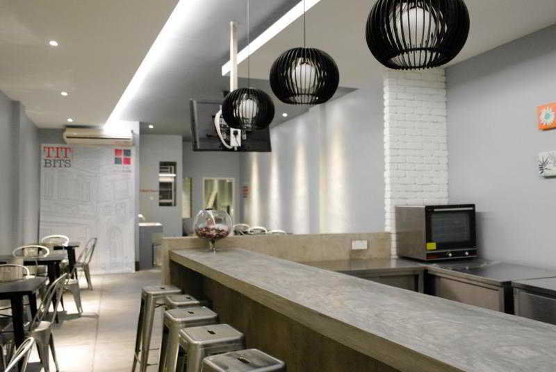 Ryokan Muntri Boutique Hostel Τζωρτζ Τάουν Εξωτερικό φωτογραφία