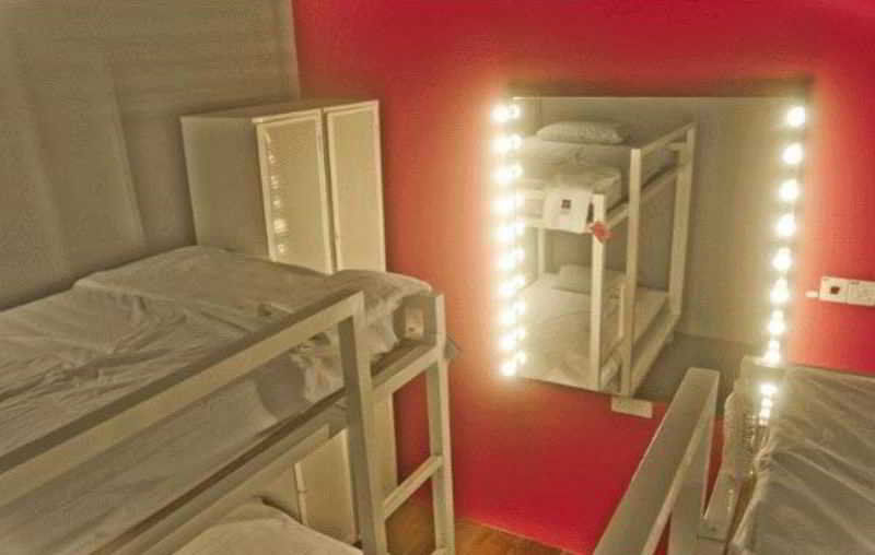 Ryokan Muntri Boutique Hostel Τζωρτζ Τάουν Εξωτερικό φωτογραφία