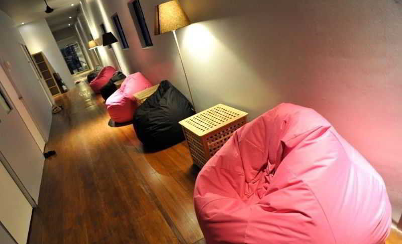 Ryokan Muntri Boutique Hostel Τζωρτζ Τάουν Εξωτερικό φωτογραφία