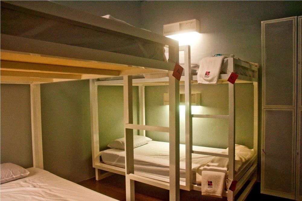 Ryokan Muntri Boutique Hostel Τζωρτζ Τάουν Εξωτερικό φωτογραφία
