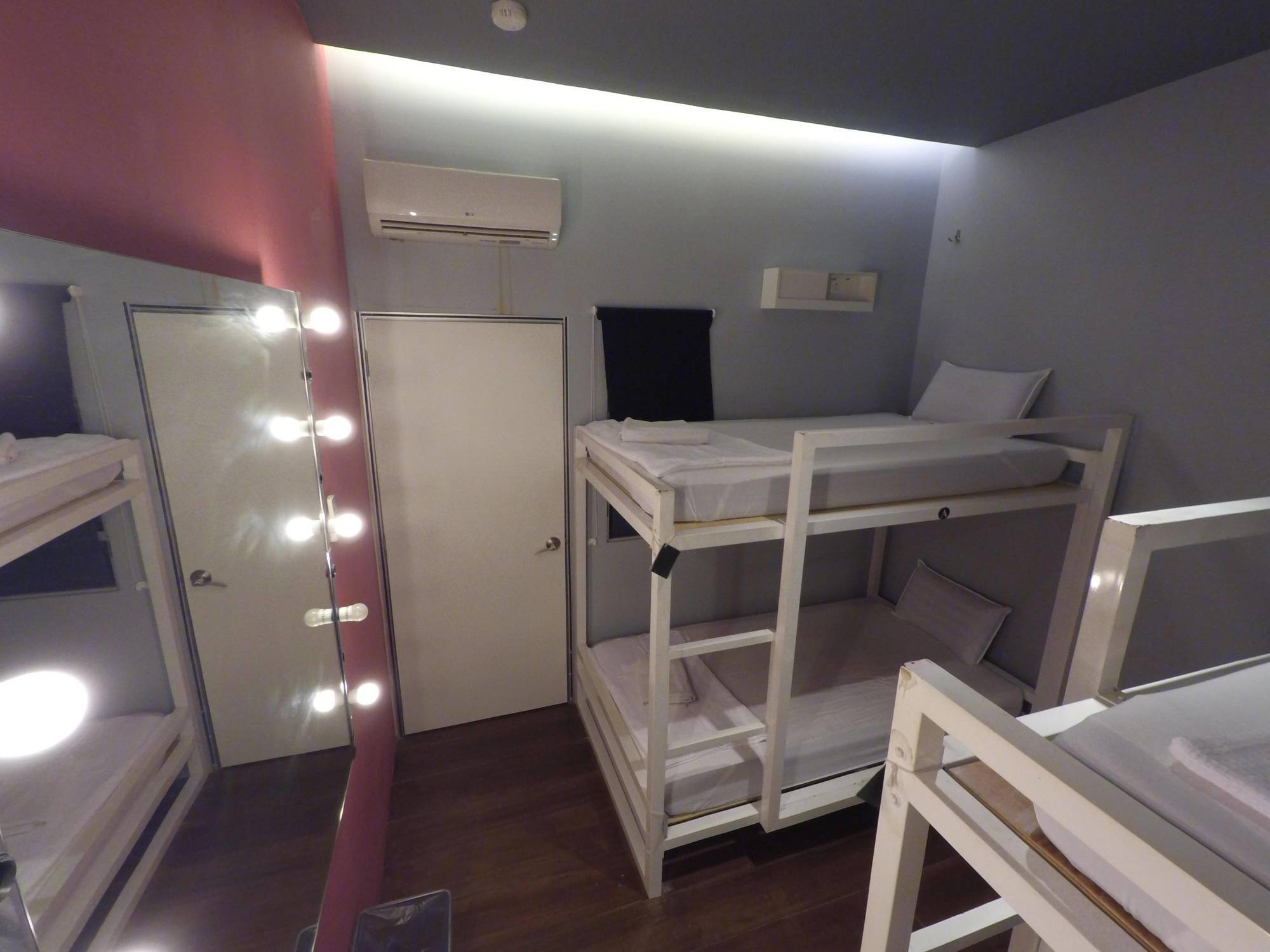 Ryokan Muntri Boutique Hostel Τζωρτζ Τάουν Εξωτερικό φωτογραφία