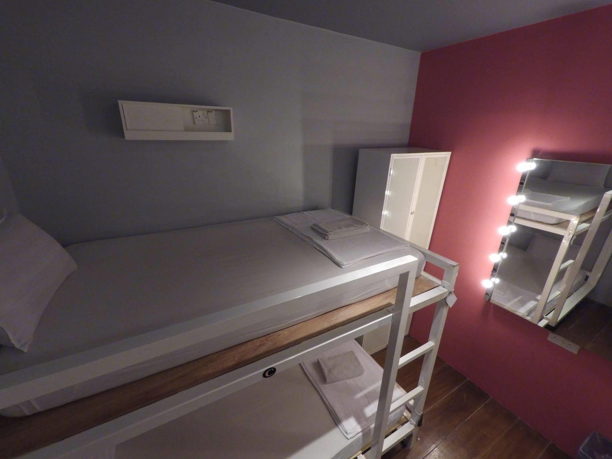 Ryokan Muntri Boutique Hostel Τζωρτζ Τάουν Εξωτερικό φωτογραφία
