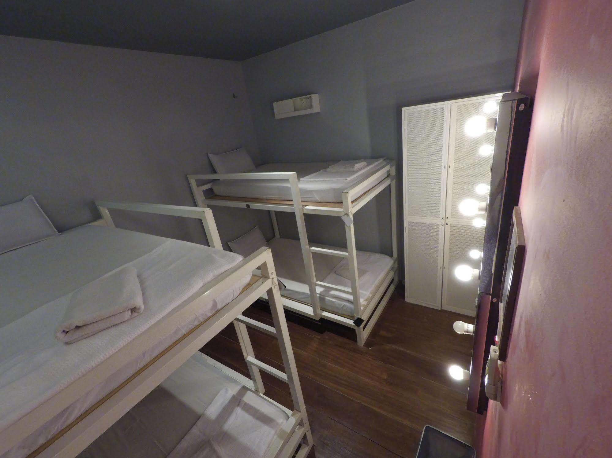 Ryokan Muntri Boutique Hostel Τζωρτζ Τάουν Εξωτερικό φωτογραφία