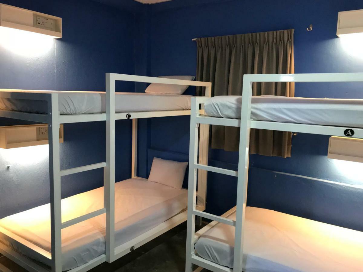 Ryokan Muntri Boutique Hostel Τζωρτζ Τάουν Εξωτερικό φωτογραφία